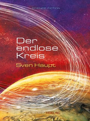 cover image of Der endlose Kreis
